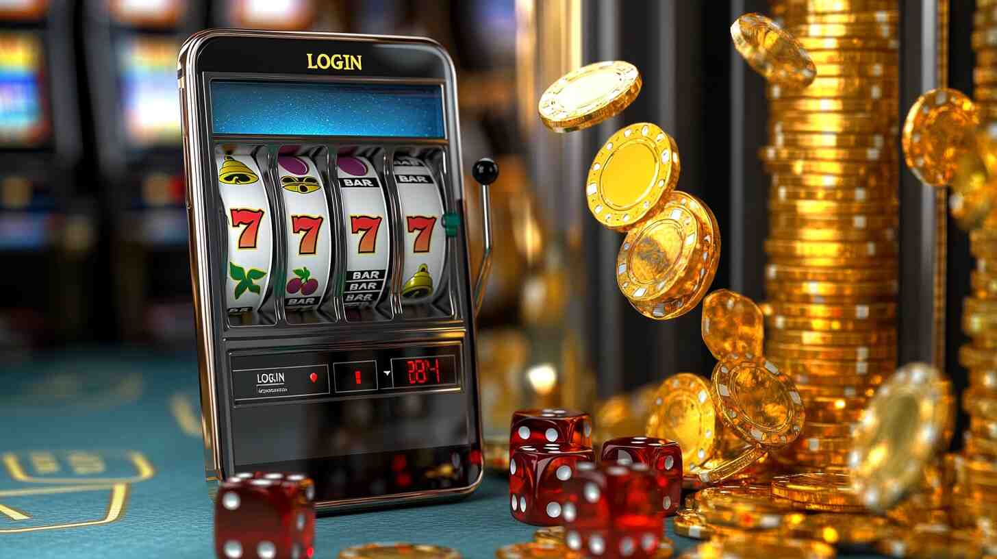 Descubre juegos que se adaptan a tus gustos en el Casino MX58
                                